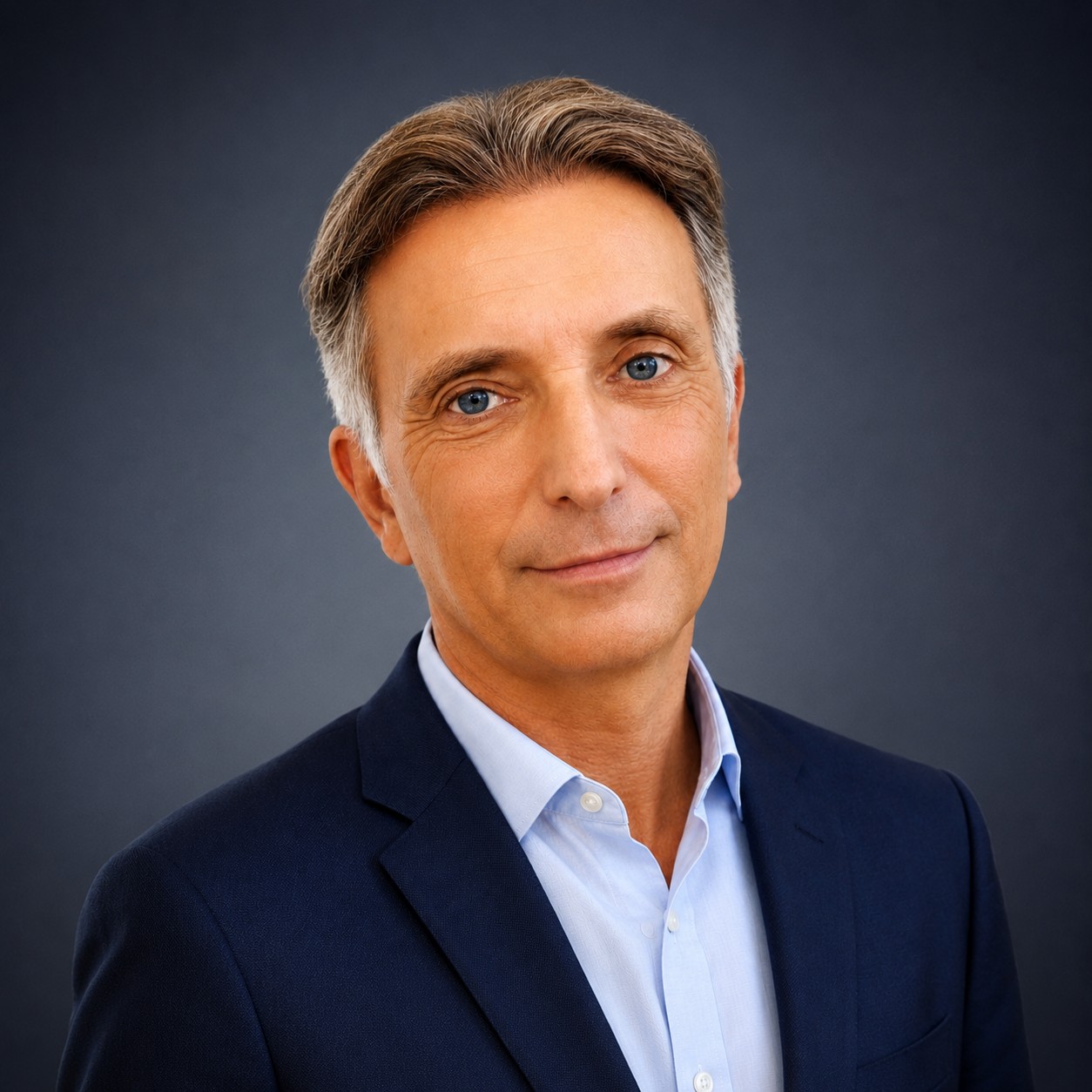 Philippe Finkelstein — Courtier Augmenté™